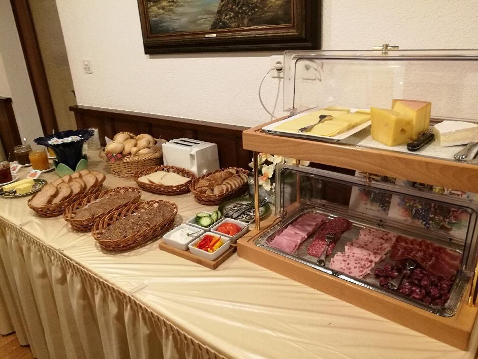 Hotel Monte-Moro Саас-Алмагел Екстериор снимка